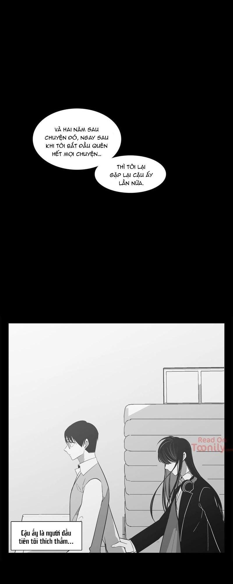 Anh Làm Em Đắm Say Chap 31 - Next Chap 32