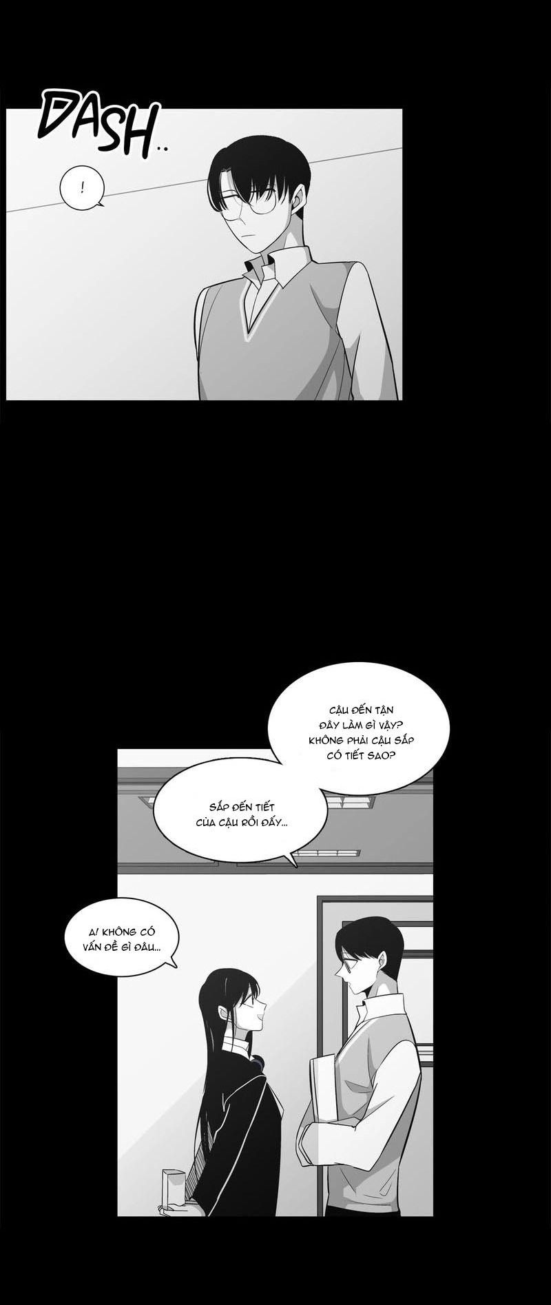 Anh Làm Em Đắm Say Chap 31 - Next Chap 32