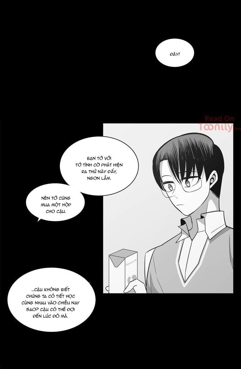 Anh Làm Em Đắm Say Chap 31 - Next Chap 32