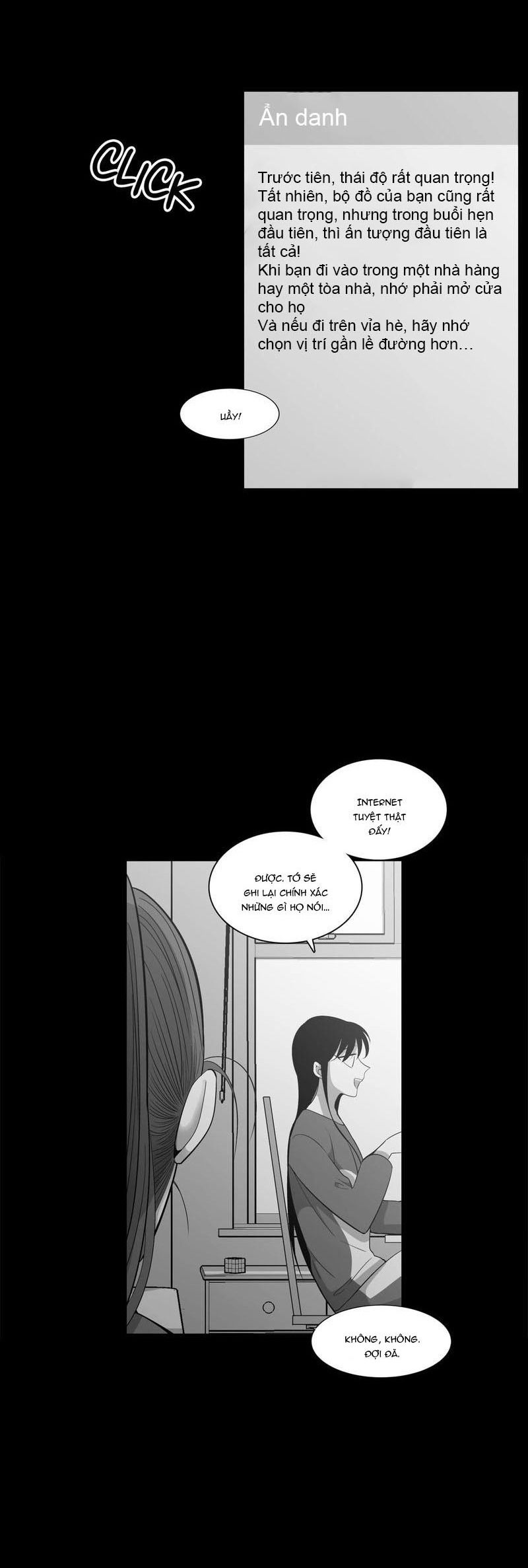 Anh Làm Em Đắm Say Chap 32 - Next Chap 33