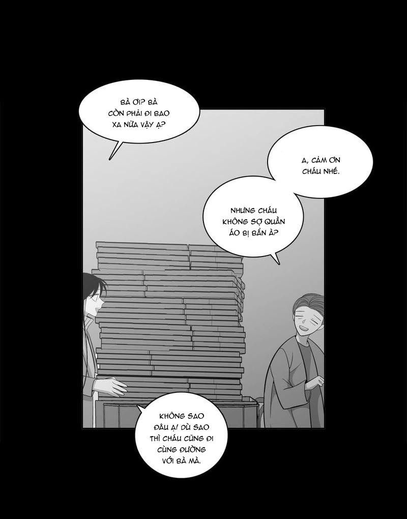 Anh Làm Em Đắm Say Chap 32 - Next Chap 33