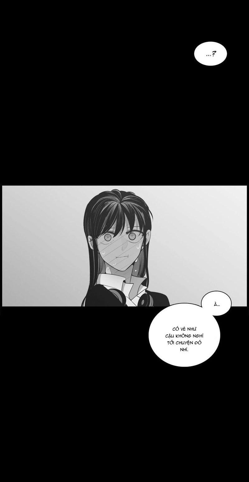 Anh Làm Em Đắm Say Chap 32 - Next Chap 33