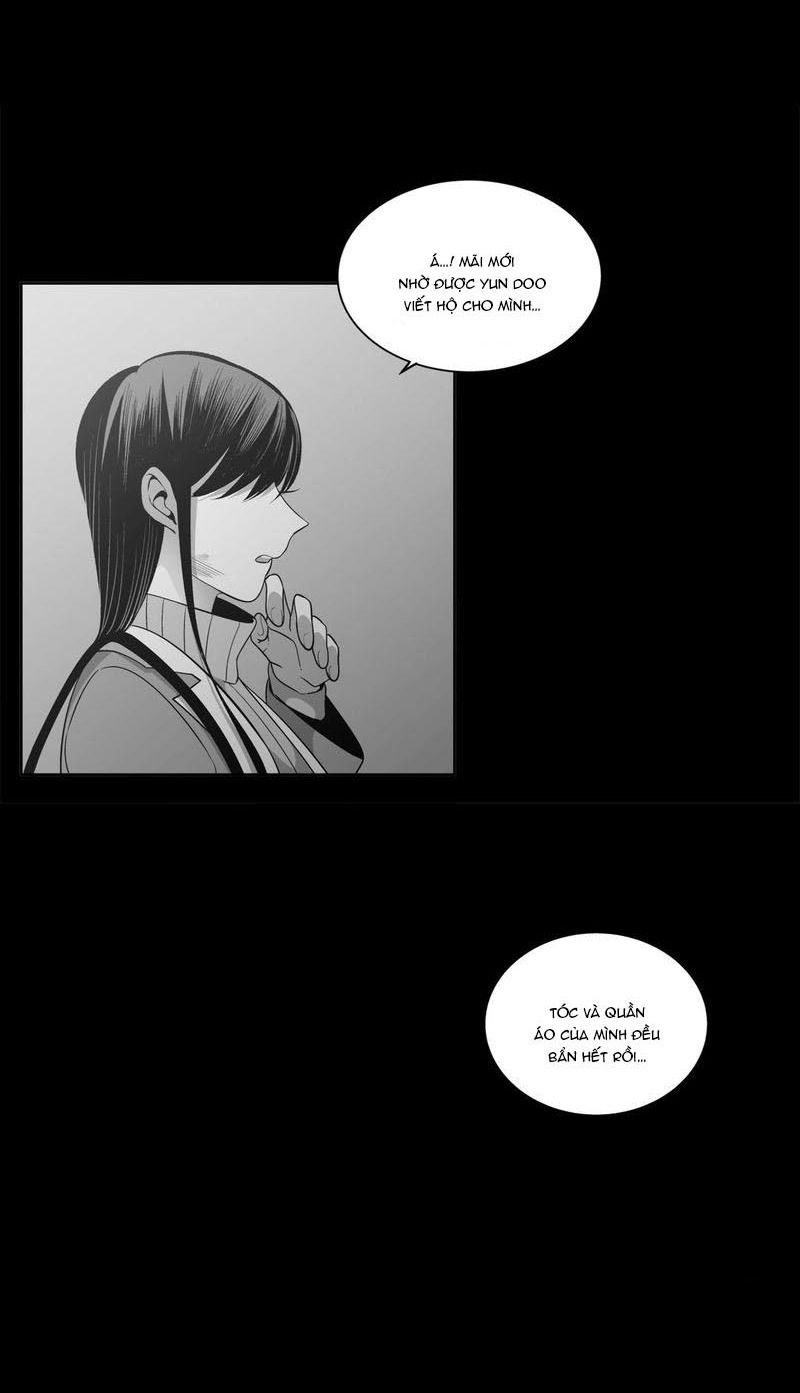 Anh Làm Em Đắm Say Chap 32 - Next Chap 33