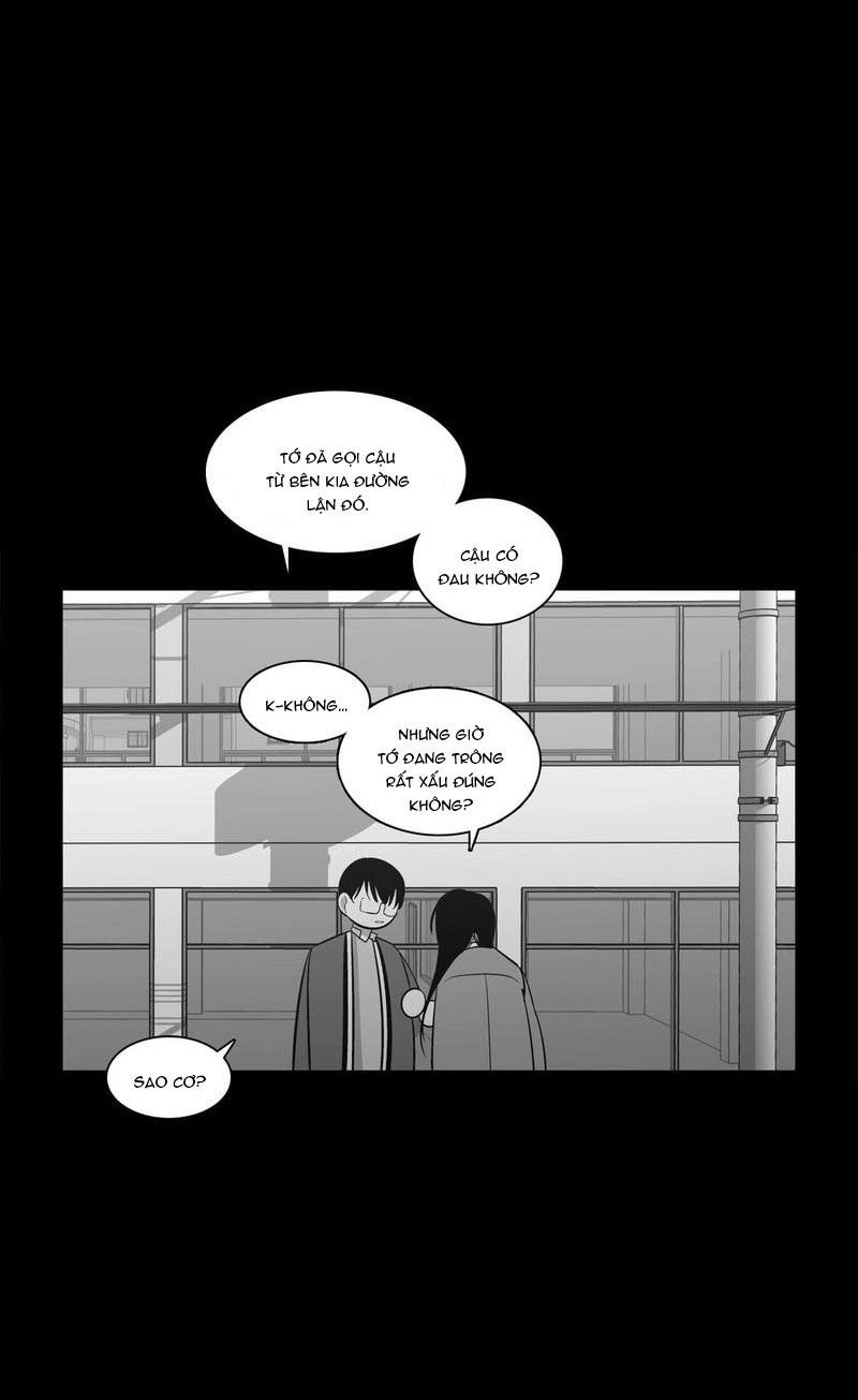 Anh Làm Em Đắm Say Chap 32 - Next Chap 33