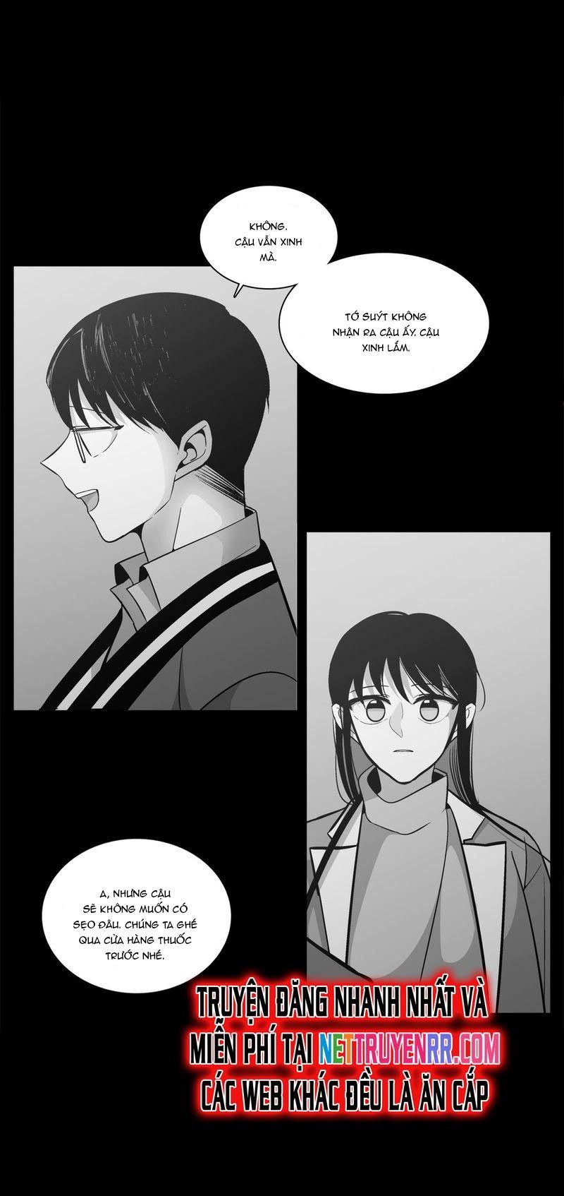 Anh Làm Em Đắm Say Chap 32 - Next Chap 33