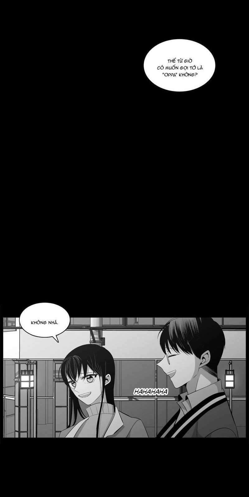 Anh Làm Em Đắm Say Chap 32 - Next Chap 33