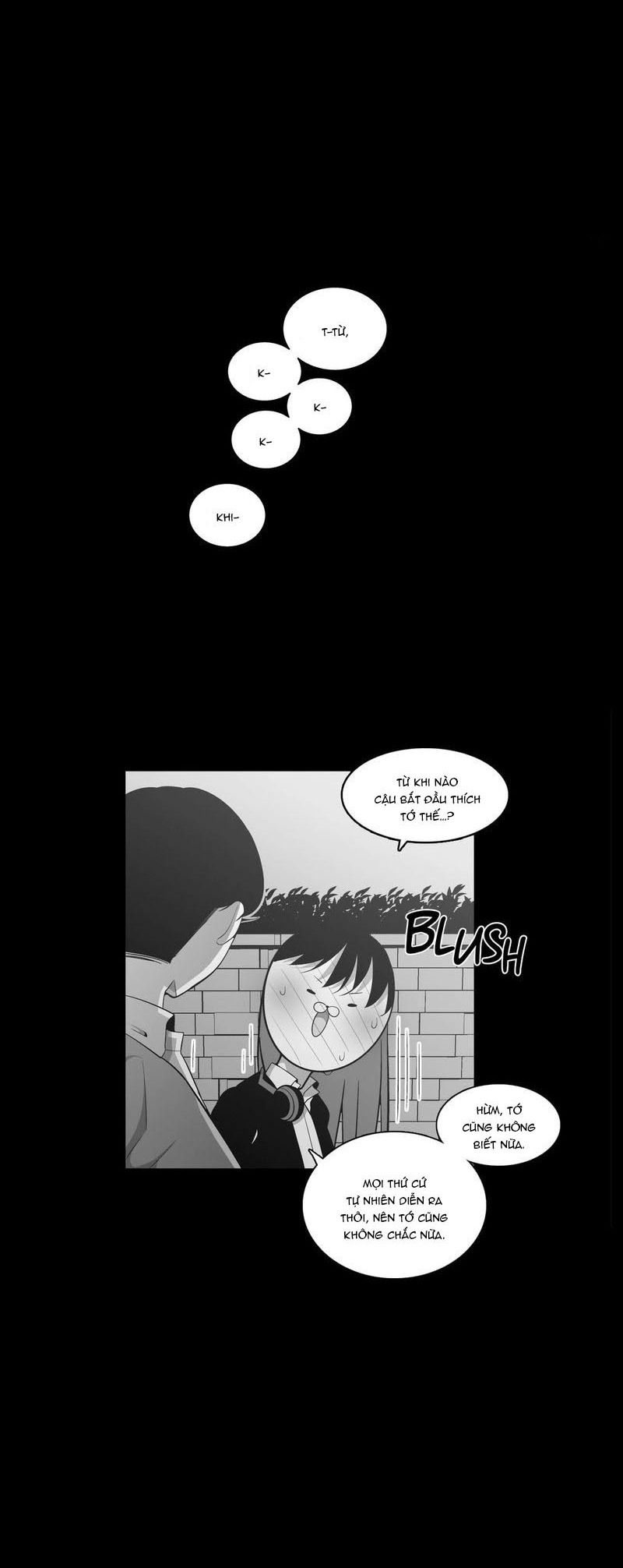Anh Làm Em Đắm Say Chap 32 - Next Chap 33