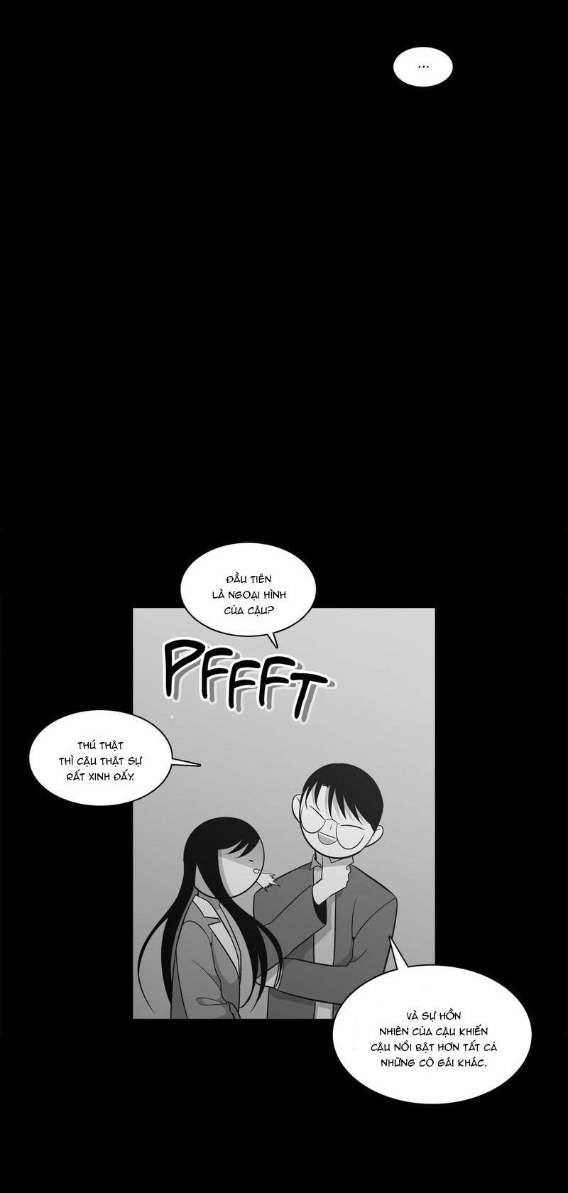 Anh Làm Em Đắm Say Chap 32 - Next Chap 33