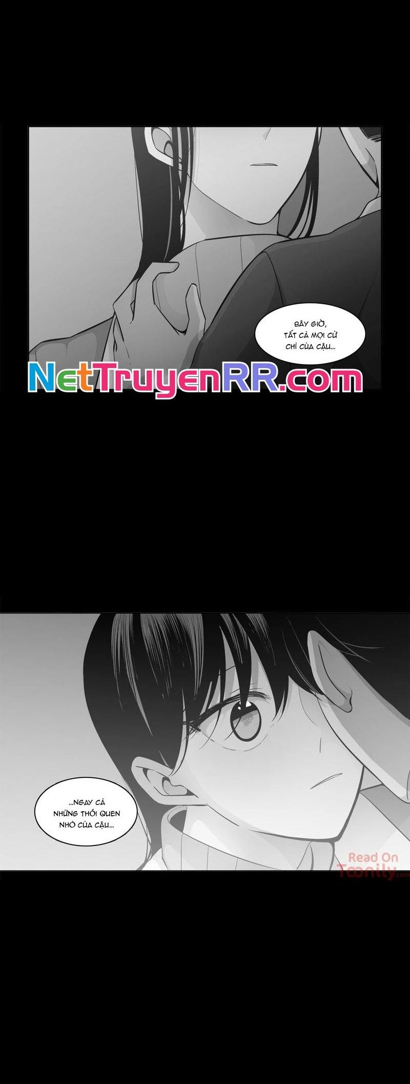 Anh Làm Em Đắm Say Chap 32 - Next Chap 33