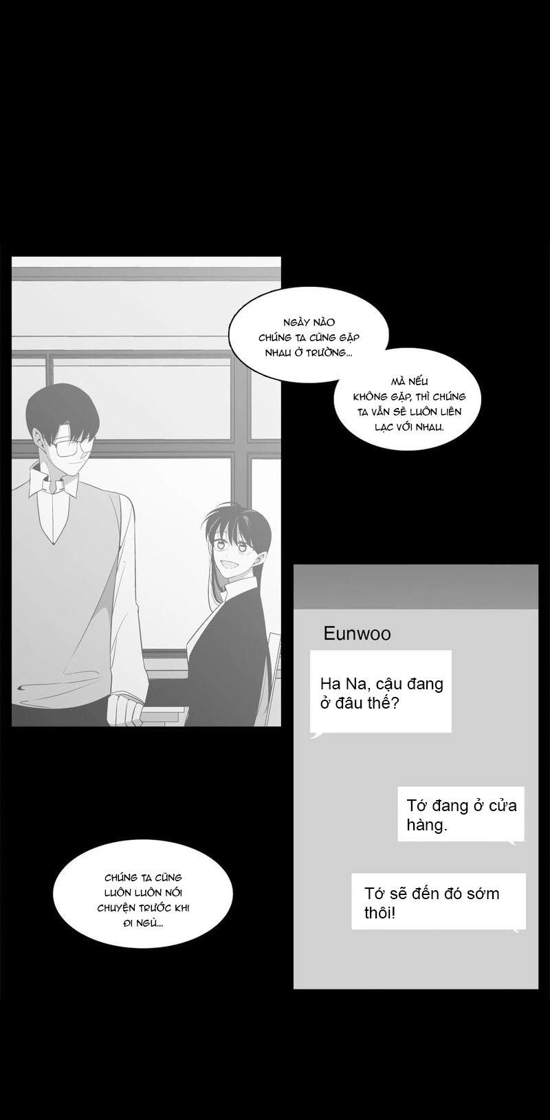 Anh Làm Em Đắm Say Chap 32 - Next Chap 33