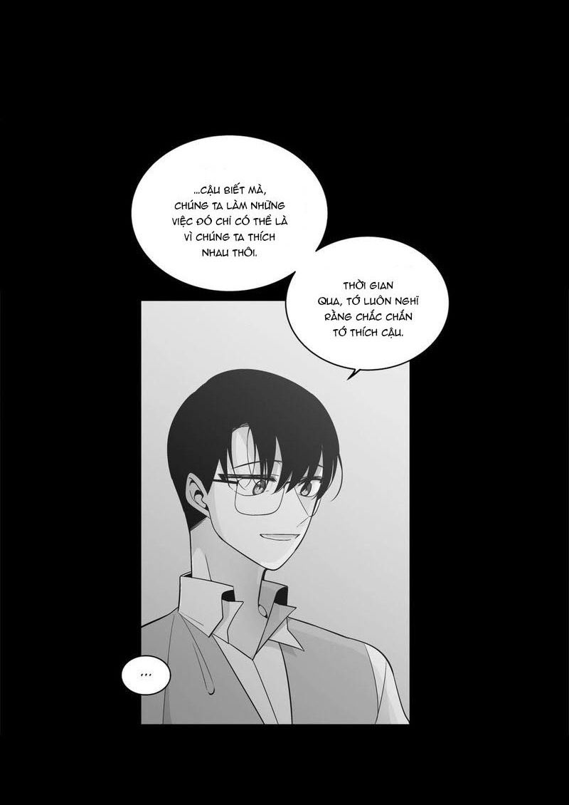 Anh Làm Em Đắm Say Chap 32 - Next Chap 33