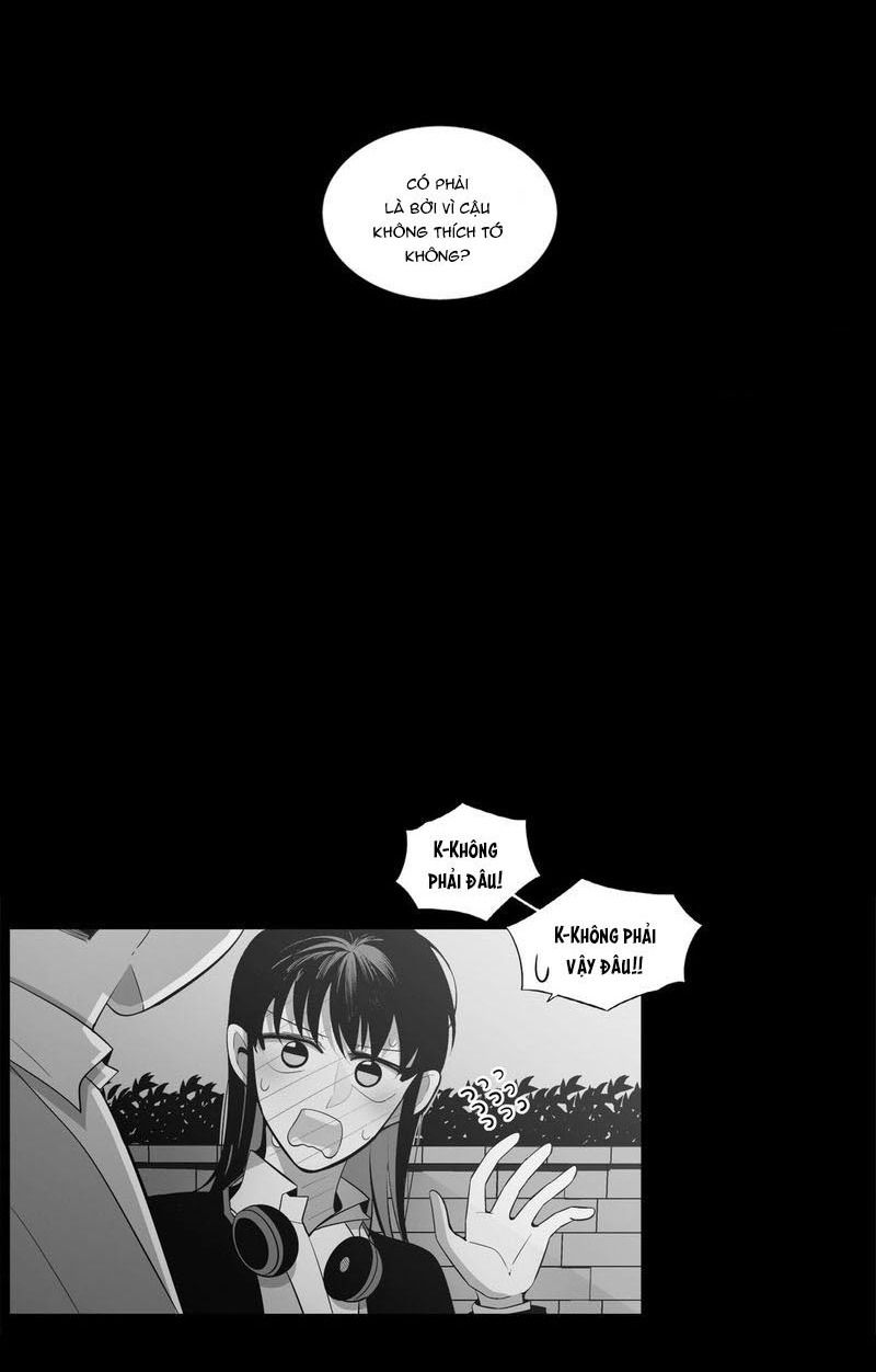 Anh Làm Em Đắm Say Chap 32 - Next Chap 33