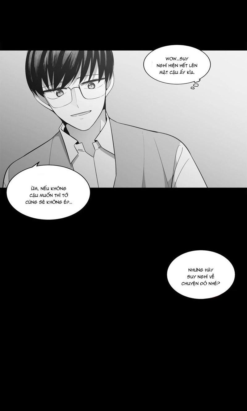Anh Làm Em Đắm Say Chap 32 - Next Chap 33