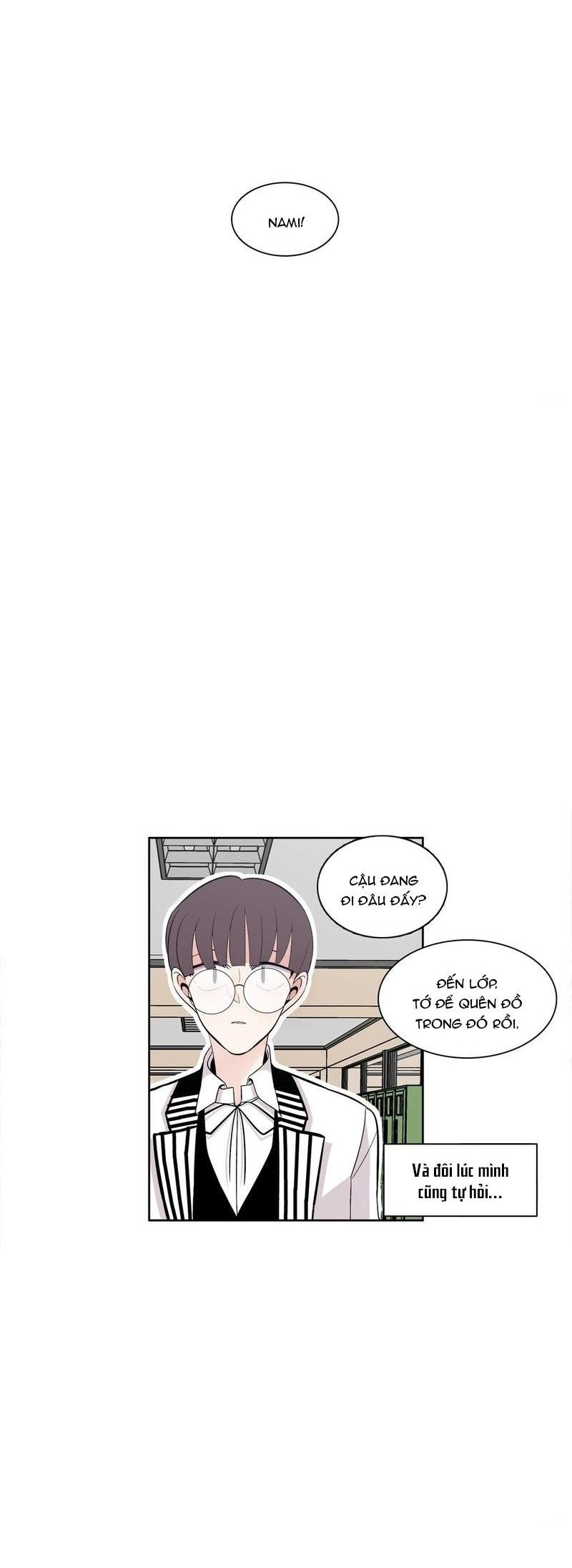 Anh Làm Em Đắm Say Chap 34 - Next Chap 35