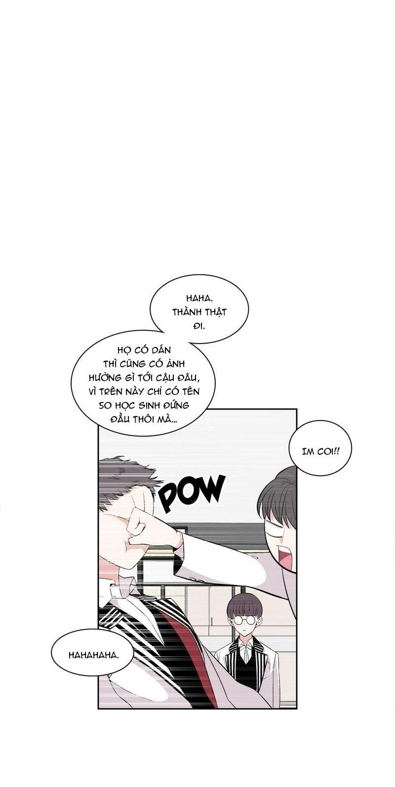 Anh Làm Em Đắm Say Chap 34 - Next Chap 35