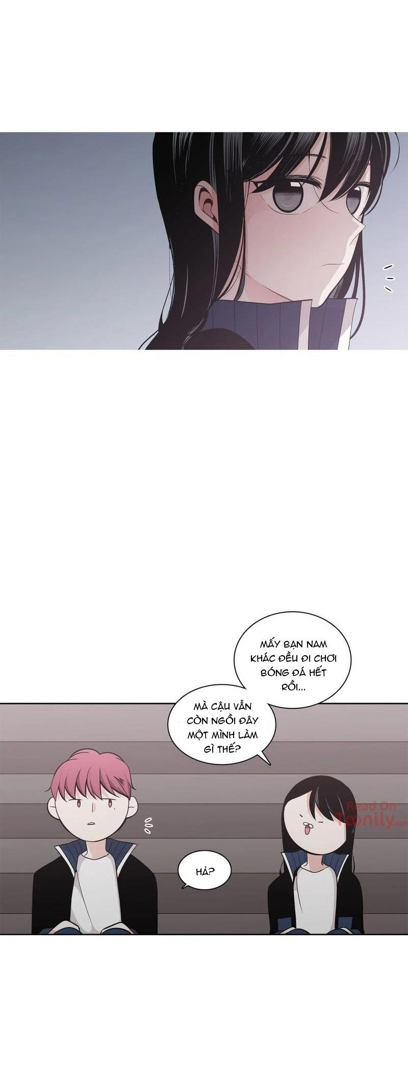 Anh Làm Em Đắm Say Chap 34 - Next Chap 35