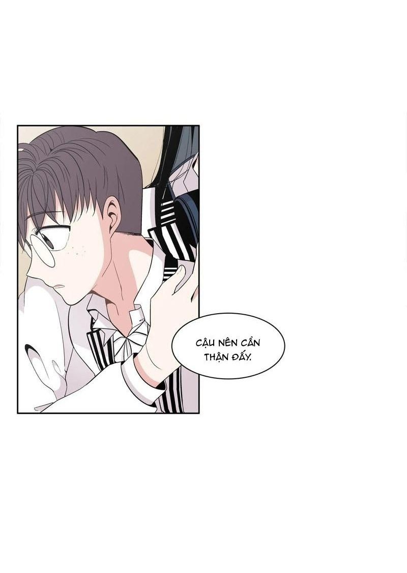Anh Làm Em Đắm Say Chap 34 - Next Chap 35