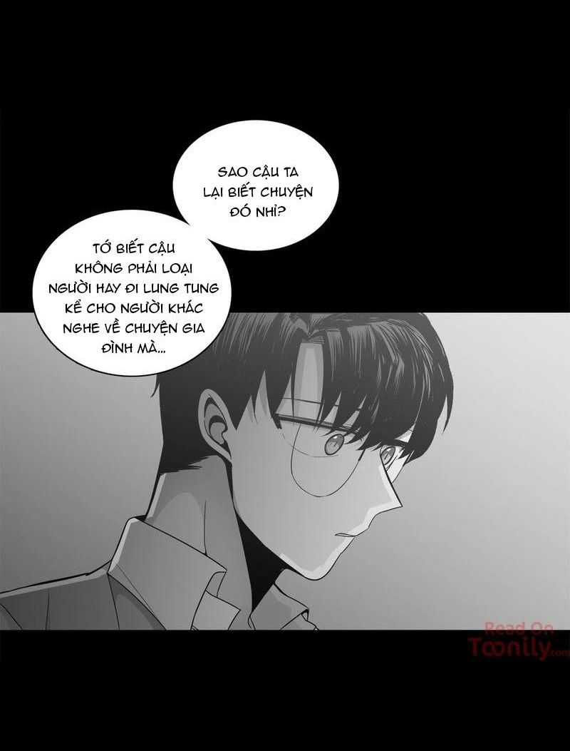 Anh Làm Em Đắm Say Chap 35 - Next Chap 36