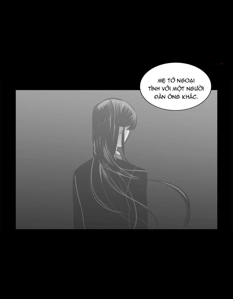 Anh Làm Em Đắm Say Chap 35 - Next Chap 36