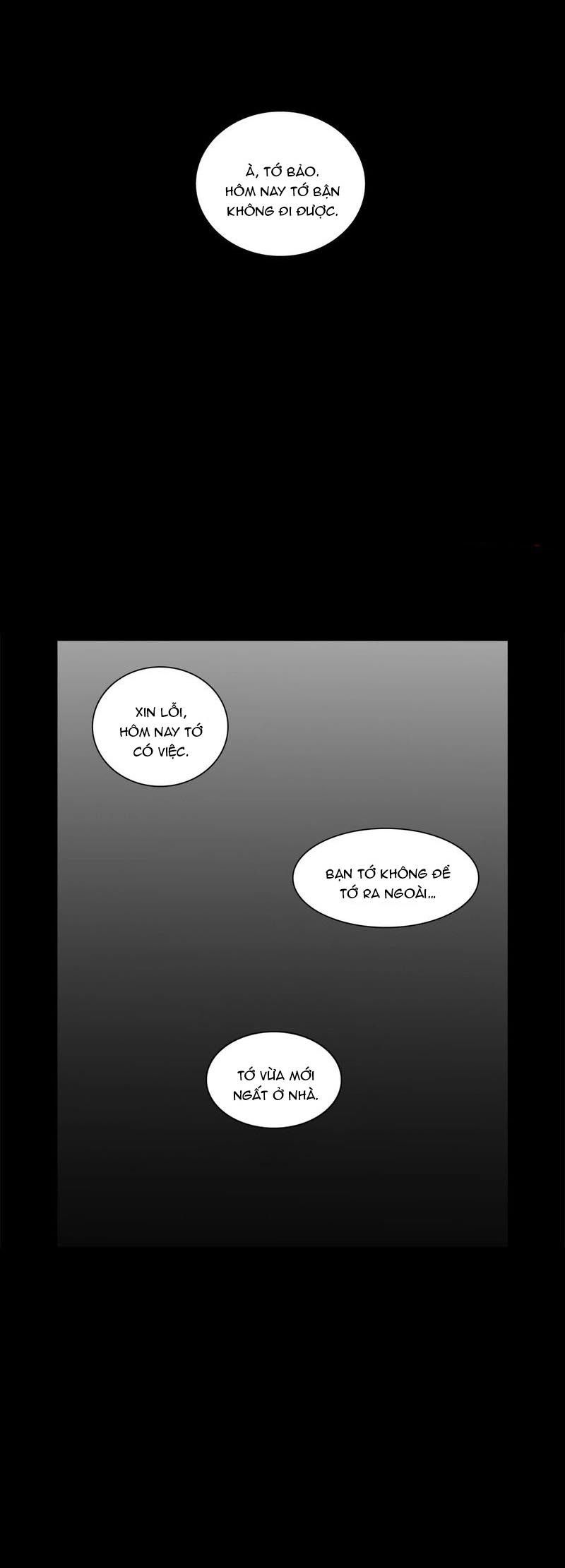Anh Làm Em Đắm Say Chap 35 - Next Chap 36