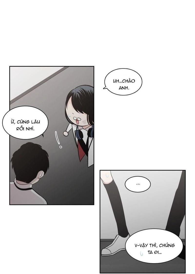 Anh Làm Em Đắm Say Chap 35 - Next Chap 36