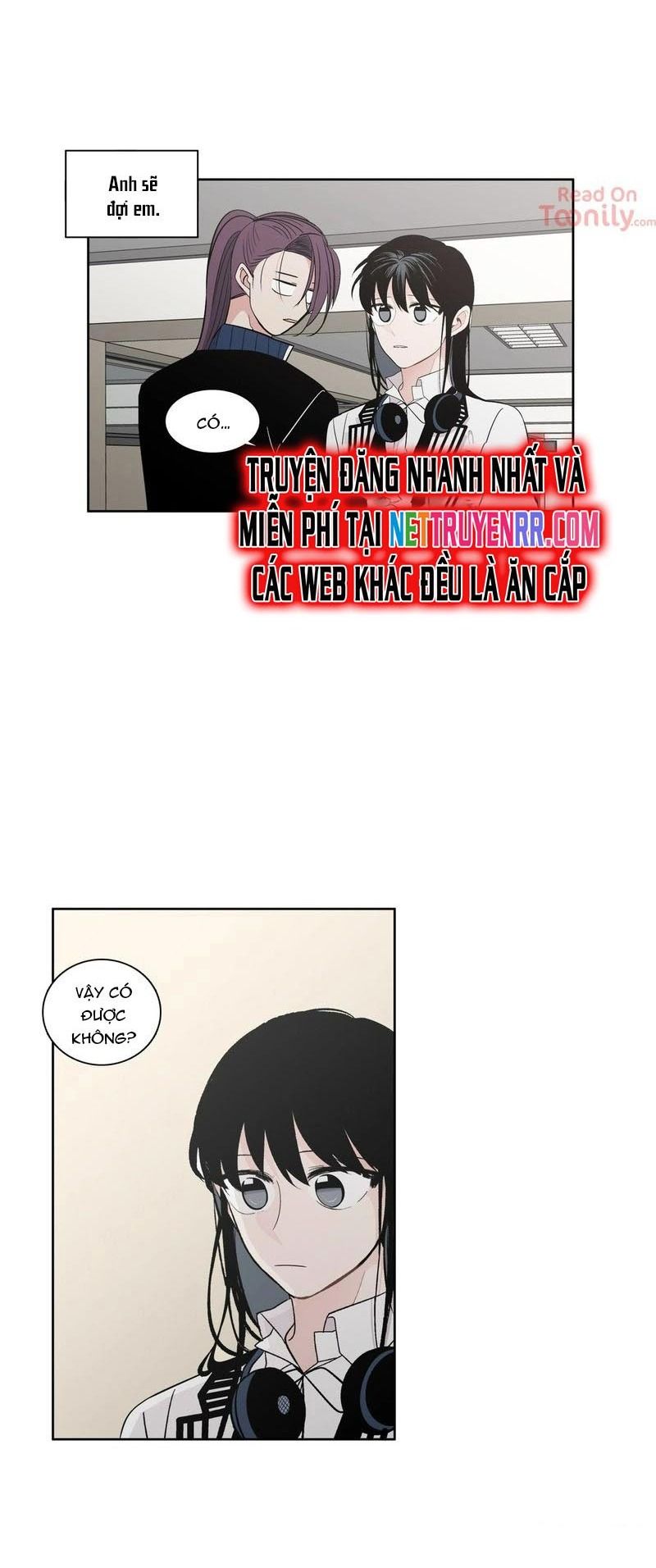 Anh Làm Em Đắm Say Chap 35 - Next Chap 36