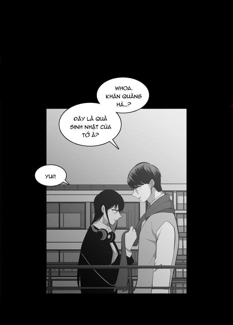 Anh Làm Em Đắm Say Chap 35 - Next Chap 36