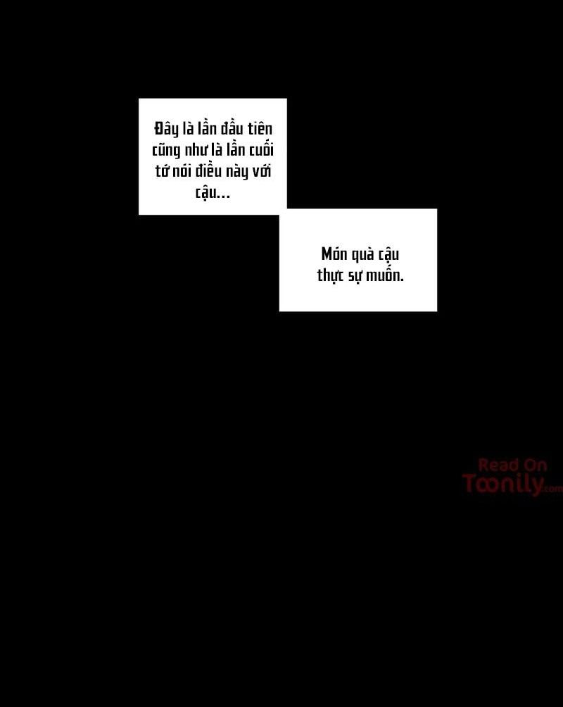 Anh Làm Em Đắm Say Chap 35 - Next Chap 36