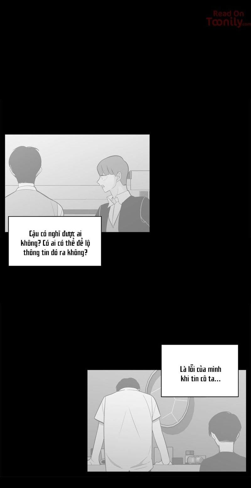Anh Làm Em Đắm Say Chap 35 - Next Chap 36
