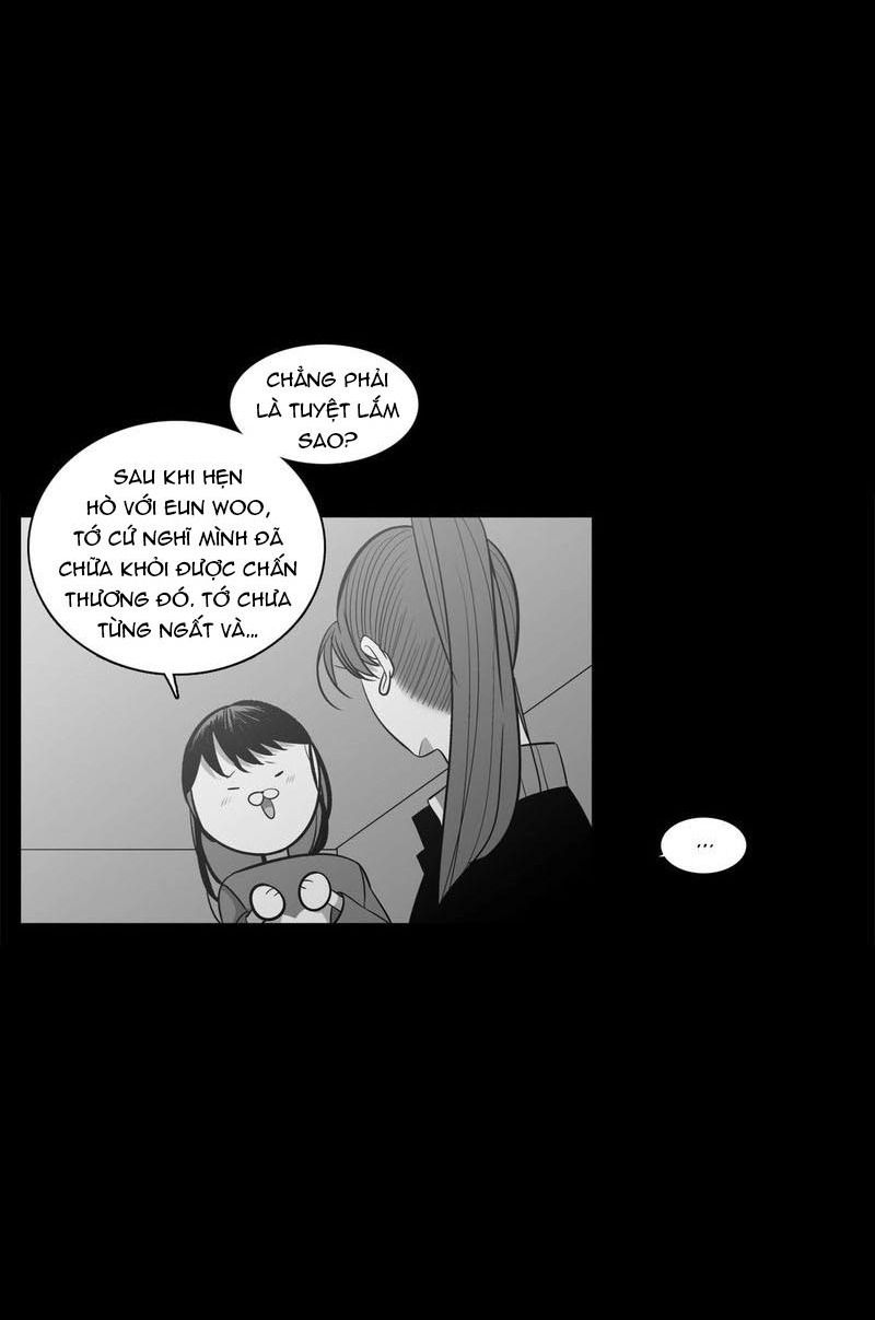Anh Làm Em Đắm Say Chap 35 - Next Chap 36