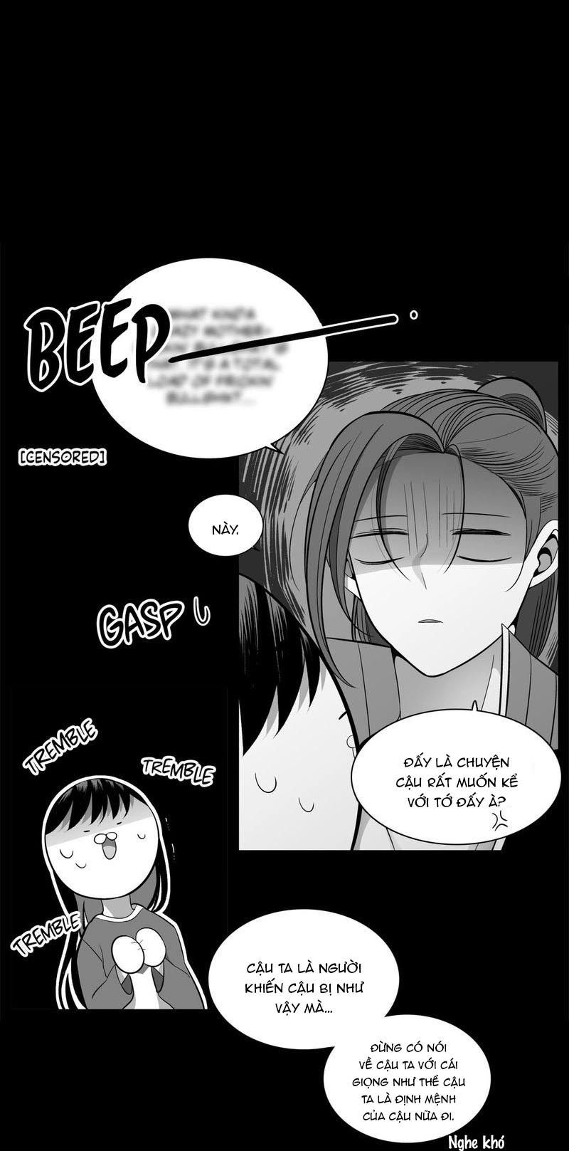 Anh Làm Em Đắm Say Chap 35 - Next Chap 36