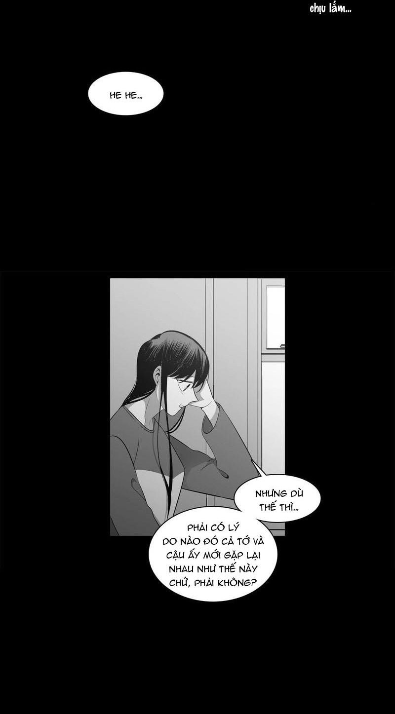 Anh Làm Em Đắm Say Chap 35 - Next Chap 36