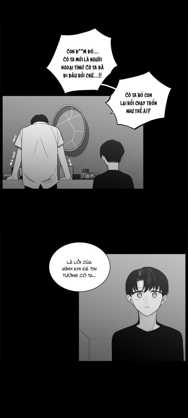 Anh Làm Em Đắm Say Chap 35 - Next Chap 36