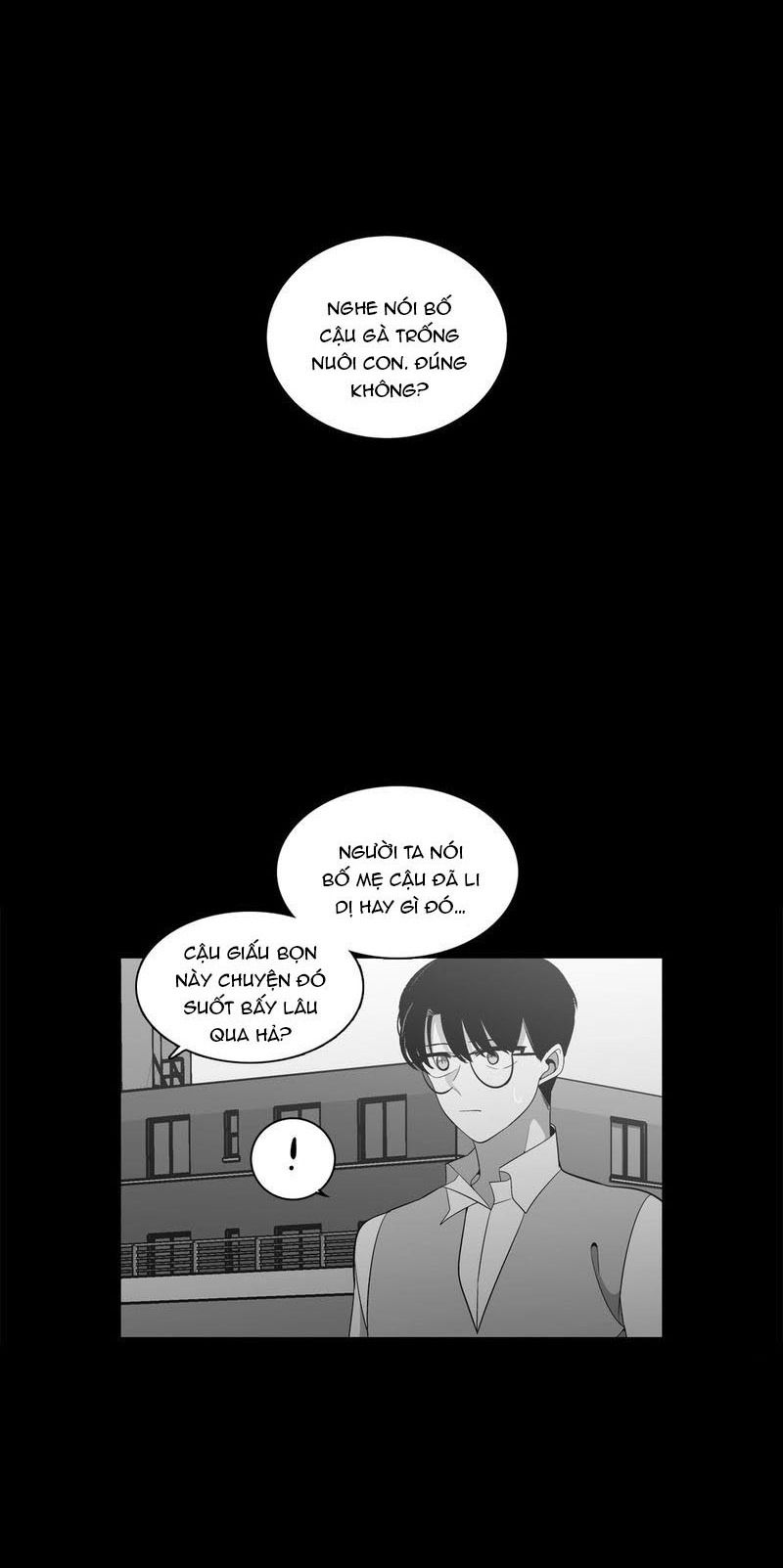 Anh Làm Em Đắm Say Chap 35 - Next Chap 36