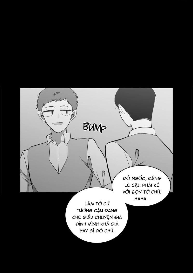Anh Làm Em Đắm Say Chap 35 - Next Chap 36