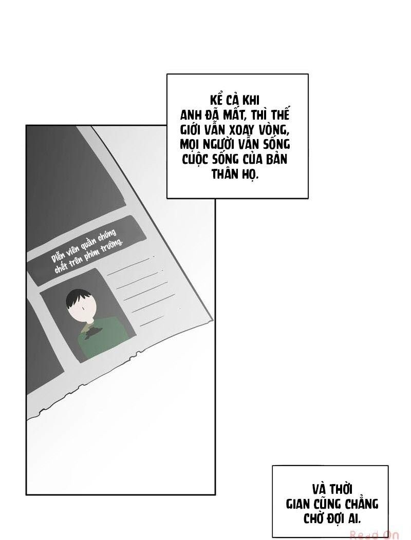 Anh Làm Em Đắm Say Chap 36 - Next Chap 37