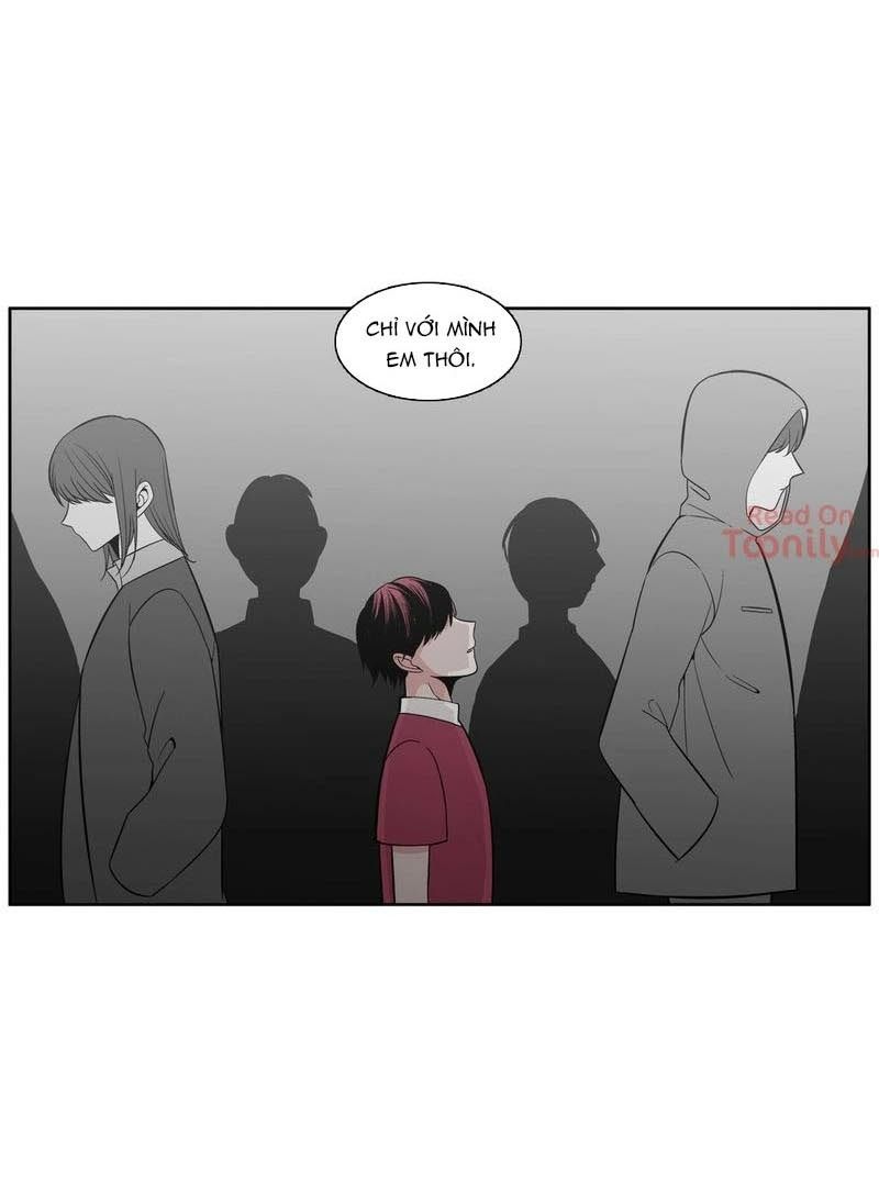 Anh Làm Em Đắm Say Chap 36 - Next Chap 37
