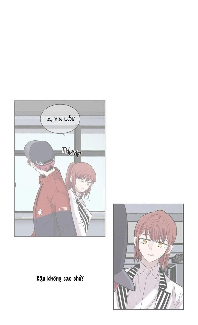 Anh Làm Em Đắm Say Chap 36 - Next Chap 37
