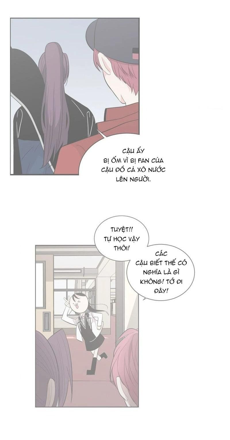 Anh Làm Em Đắm Say Chap 36 - Next Chap 37