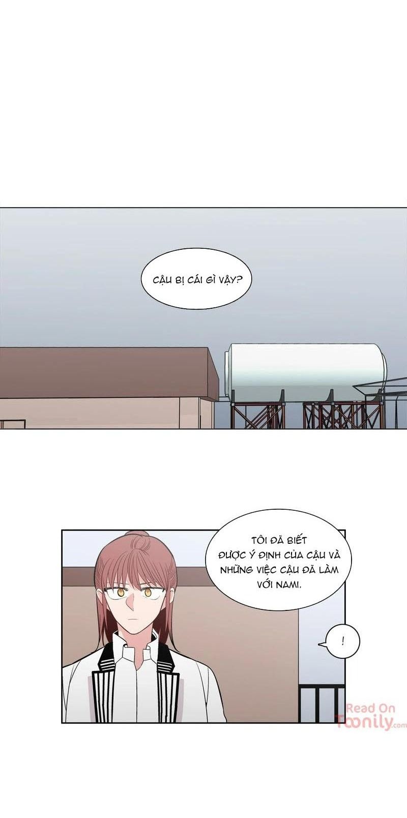 Anh Làm Em Đắm Say Chap 36 - Next Chap 37