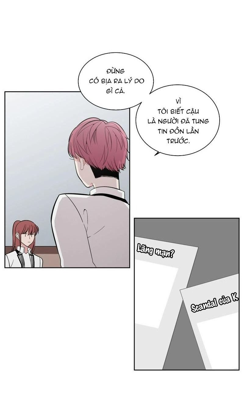 Anh Làm Em Đắm Say Chap 36 - Next Chap 37