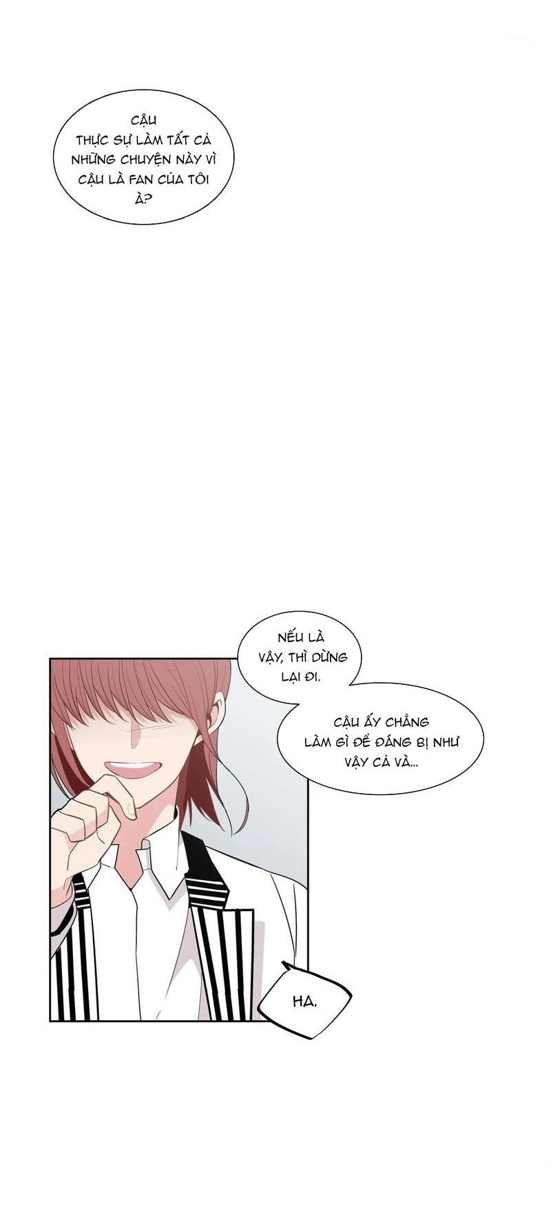 Anh Làm Em Đắm Say Chap 36 - Next Chap 37