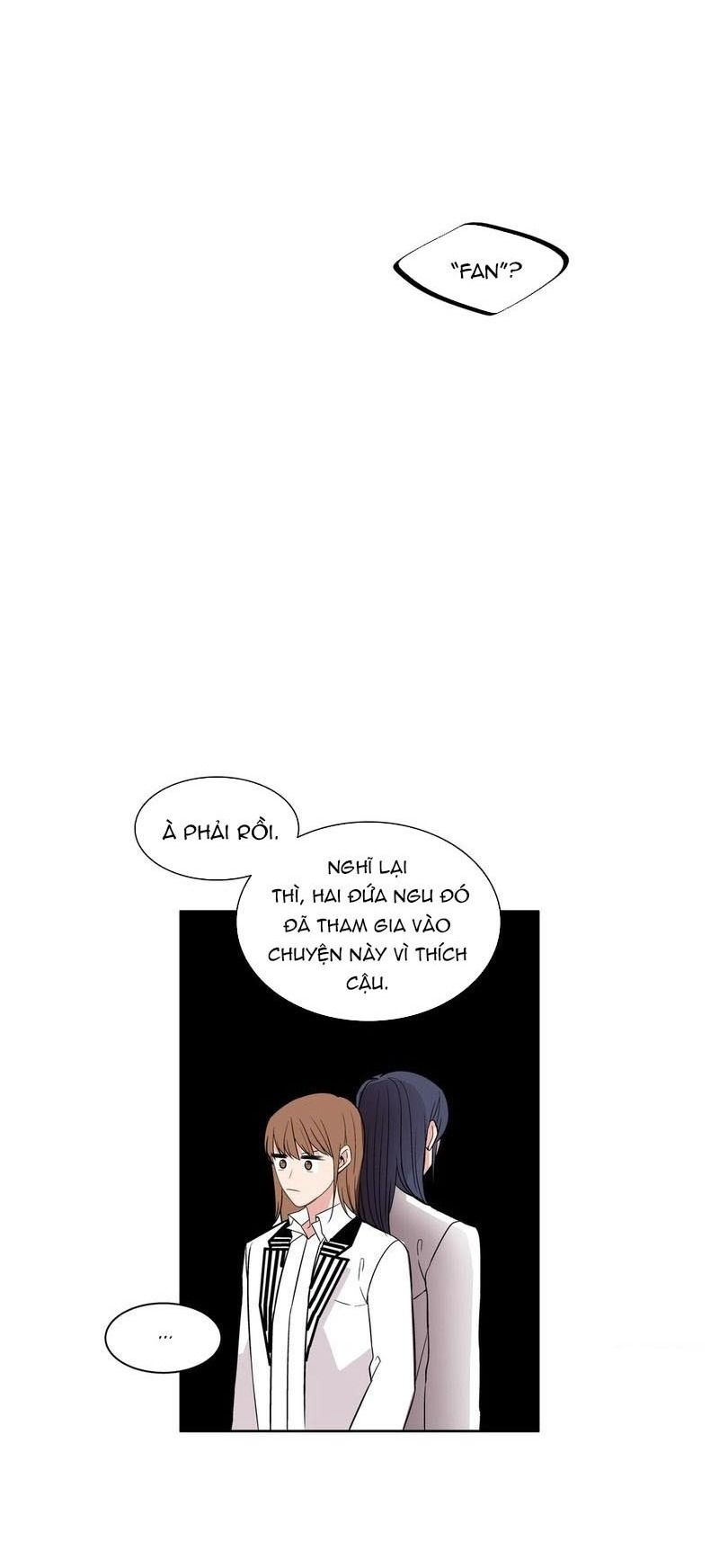 Anh Làm Em Đắm Say Chap 36 - Next Chap 37