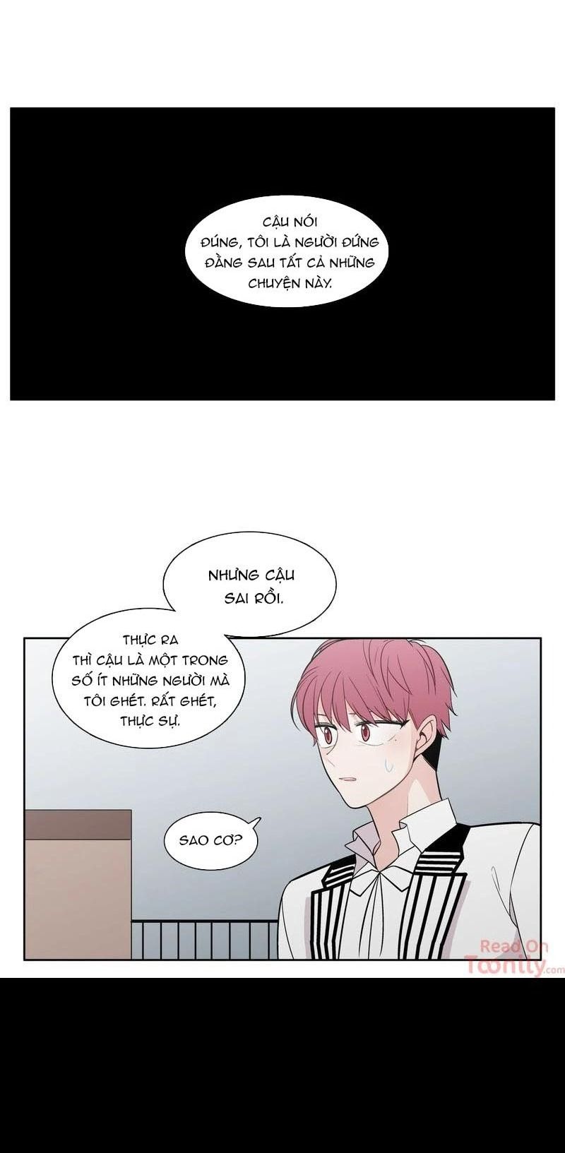 Anh Làm Em Đắm Say Chap 36 - Next Chap 37