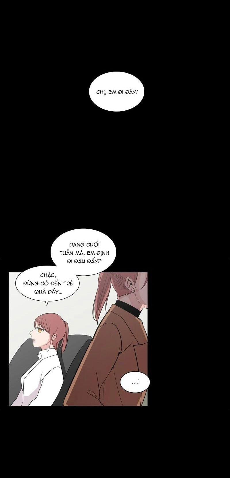Anh Làm Em Đắm Say Chap 36 - Next Chap 37