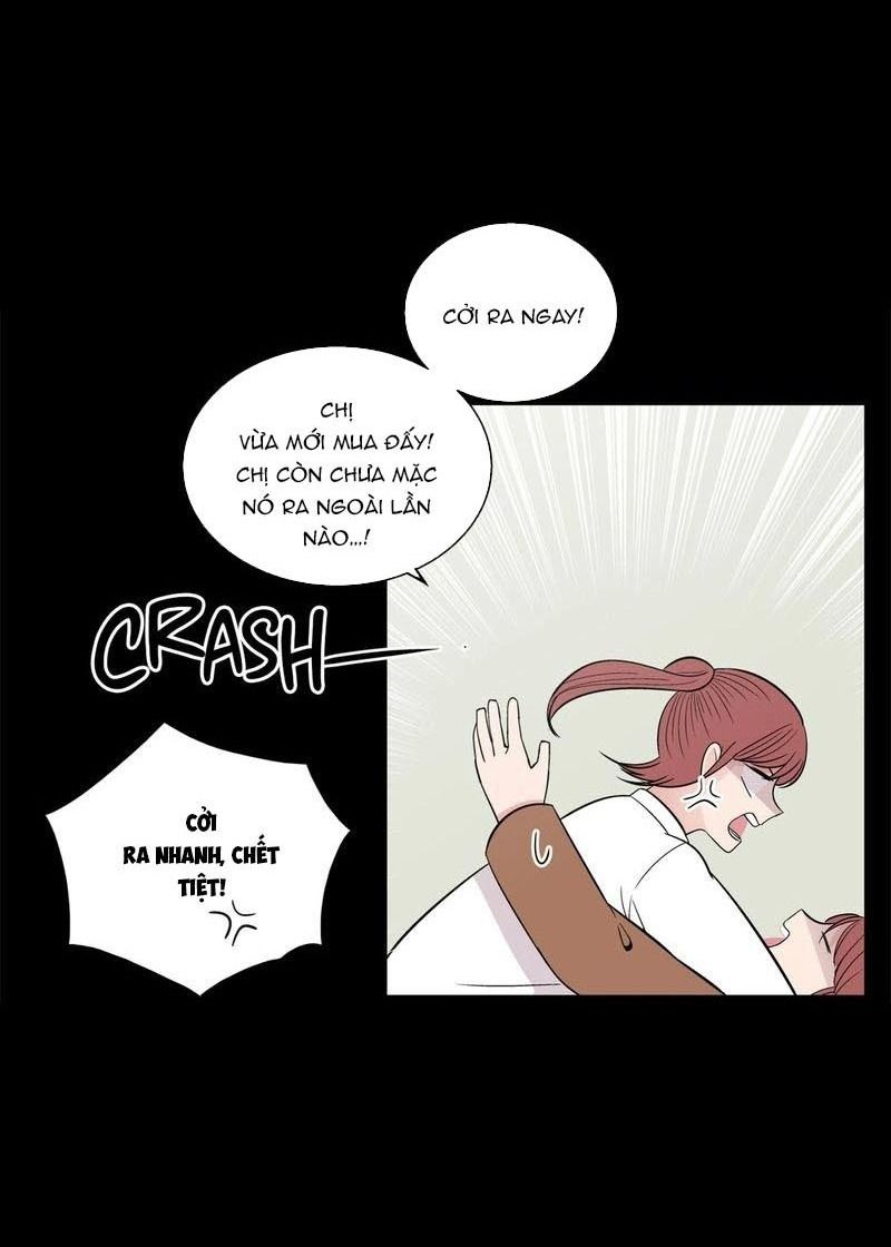 Anh Làm Em Đắm Say Chap 36 - Next Chap 37