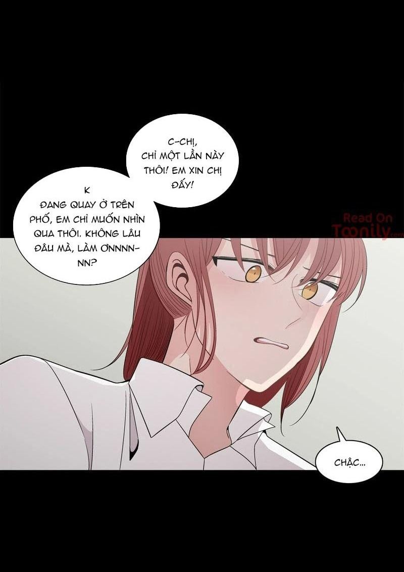 Anh Làm Em Đắm Say Chap 36 - Next Chap 37