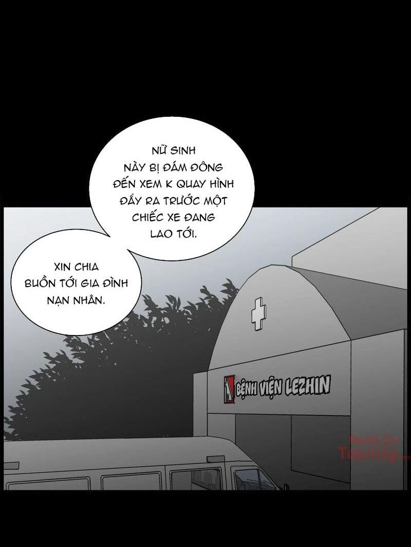 Anh Làm Em Đắm Say Chap 36 - Next Chap 37
