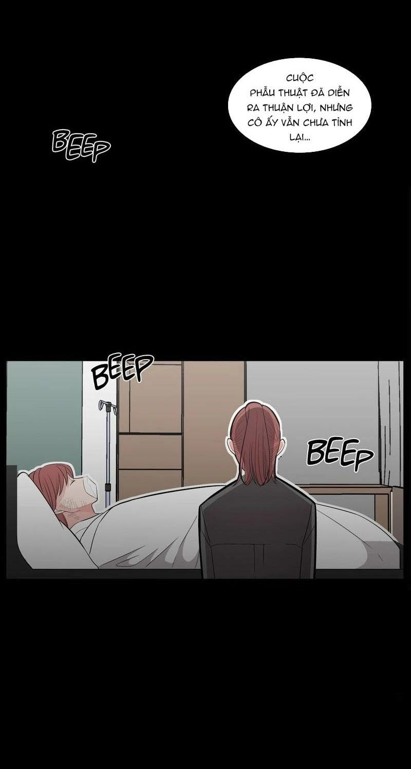 Anh Làm Em Đắm Say Chap 36 - Next Chap 37