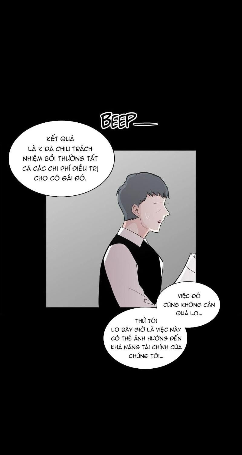 Anh Làm Em Đắm Say Chap 36 - Next Chap 37
